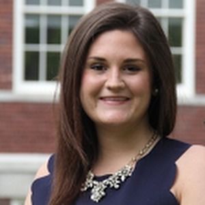 Meet your Posher, Grace